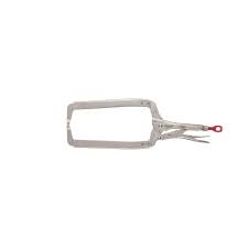 Milwaukee 4932472260 18" C Clamp with Regular Jaw - MonkeyTools