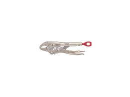 Milwaukee 4932472263 5in Torque Lock Curved Jaw Pliers - MonkeyTools