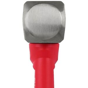 Milwaukee 4932478255 Club Lump Hammer 3lbs / 1.36Kg Heavy Duty Genuine - MonkeyTools