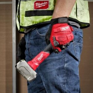 Milwaukee 4932478255 Club Lump Hammer 3lbs / 1.36Kg Heavy Duty Genuine - MonkeyTools