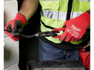 MILWAUKEE 4932478554 7-IN-1 WIRE STRIPPING COMBINATION PLIERS 230MM - MonkeyTools