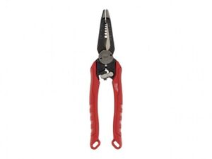 MILWAUKEE 4932478554 7-IN-1 WIRE STRIPPING COMBINATION PLIERS 230MM - MonkeyTools