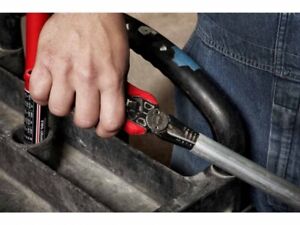 MILWAUKEE 4932478554 7-IN-1 WIRE STRIPPING COMBINATION PLIERS 230MM - MonkeyTools