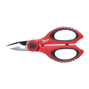 Milwaukee 4932478620 Electrician Scissors - MonkeyTools