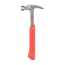 MILWAUKEE 4932478653 STEEL 16OZ / 450G RIP CLAW HAMMER - MonkeyTools