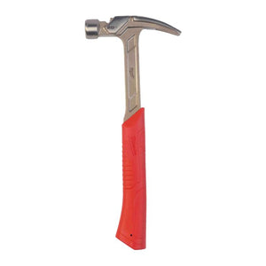 MILWAUKEE 4932478654 STEEL 20OZ / 570G RIP CLAW HAMMER - MonkeyTools