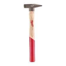 Milwaukee 4932478666 Hickory Handle Engineers Hammer 200g - MonkeyTools