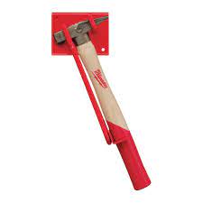 Milwaukee 4932478666 Hickory Handle Engineers Hammer 200g - MonkeyTools