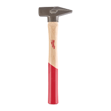 Milwaukee 4932478669 Hickory Handle Engineers Hammer 800g - MonkeyTools