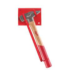 Milwaukee 4932478670 Hickory Engineers Hammer 1000g - MonkeyTools