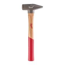 Milwaukee 4932478670 Hickory Engineers Hammer 1000g - MonkeyTools