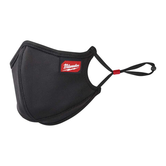 MILWAUKEE 4932478865 PERFORMANCE FACE COVERING PACK SMALL / MEDIUM X3 PCS - MonkeyTools