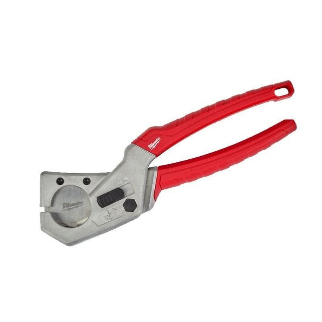 Milwaukee 4932479407 Plastic Pipe Cutter - MonkeyTools
