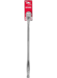 Milwaukee  4932479654  1/2" Drive Ratchet Long & 90 tooth design- 1PC - MonkeyTools