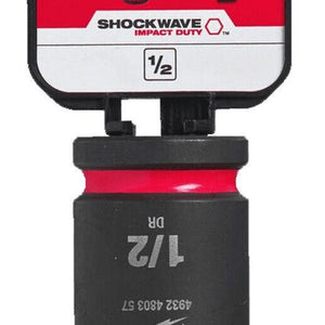 Milwaukee 4932480357 1/2