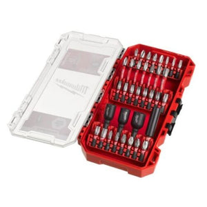 Milwaukee 4932492008 75 Piece Shockwave Screwdriver Bit Set Impact Set - MonkeyTools
