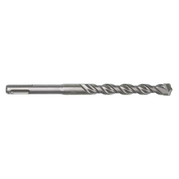 MILWAUKEE 8MM X 210MM M2 2-CUT SDS+ DRILL BIT 4932307072 drls - MonkeyTools