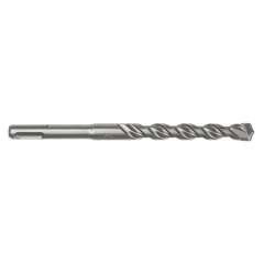MILWAUKEE 8MM X 210MM M2 2-CUT SDS+ DRILL BIT 4932307072 drls