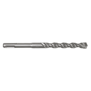 MILWAUKEE 8MM X 210MM M2 2-CUT SDS+ DRILL BIT 4932307072 drls - MonkeyTools