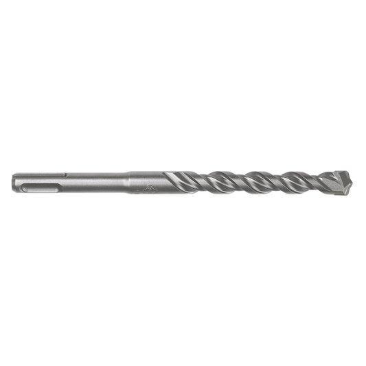 MILWAUKEE 8MM X 210MM M2 2-CUT SDS+ DRILL BIT 4932307072 drls - MonkeyTools