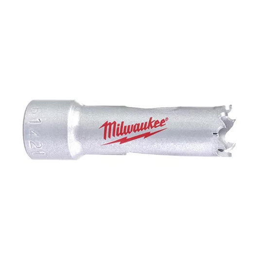 Milwaukee Bi-Metal Contractors Holesaw 14mm 1pc - MonkeyTools