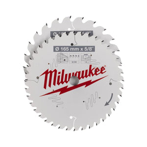 MILWAUKEE CSB 165MM X 5/8