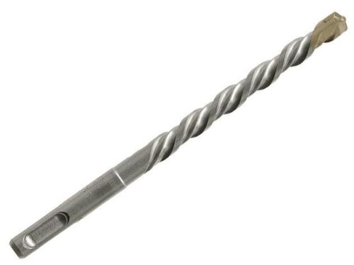 Milwaukee Drill Bit SDS Plus Hammer M2 2 Cut 20mm x 1000mm  Masonry &  Concrete - MonkeyTools