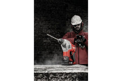 Milwaukee Drill Bits SDS Plus Hammer M2 2 Cut 3-26mm Rotary Masonry Concrete