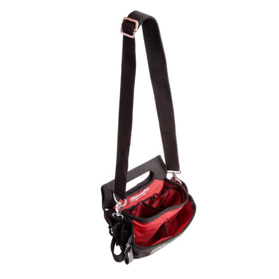 MILWAUKEE ELECTRICIANS POUCH 48228112 - MonkeyTools