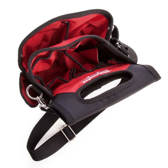 MILWAUKEE ELECTRICIANS POUCH 48228112 - MonkeyTools