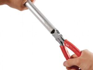 Milwaukee Hand Tools 48226106 Diagonal Pliers 160mm MHT48226106 150mm / 6 inch - MonkeyTools