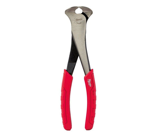 Milwaukee Hand Tools 48226407 Nipping Pliers 180mm MHT48226407 - MonkeyTools