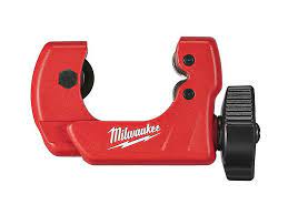 Milwaukee Hand Tools 48229251 Mini Copper Tube Cutter 3-28mm MHT48229251 - MonkeyTools