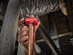 Milwaukee Hand Tools 48229251 Mini Copper Tube Cutter 3-28mm MHT48229251 - MonkeyTools