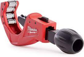 Milwaukee Hand Tools 48229253 Constant Swing Copper Tube Cutter 16-67mm MHT48229 - MonkeyTools