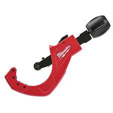 Milwaukee Hand Tools 48229253 Constant Swing Copper Tube Cutter 16-67mm MHT48229 - MonkeyTools