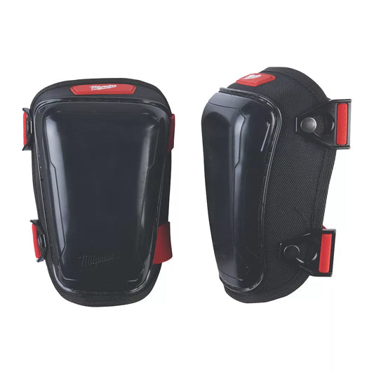 Milwaukee Hard Cap Safety Gel Knee Pads - MonkeyTools