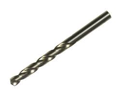 Milwaukee HSS-G THUNDERWEB Metal Drill Bit 11.0mm (Pack of 1) - 4932352369 - MonkeyTools