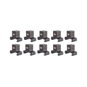 Milwaukee Impact Socket Rail Extra Clips 1/2