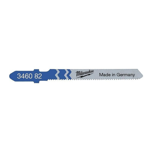 Milwaukee Jigsaw Blade 55X1.2 MM T218A 4932346082 - MonkeyTools