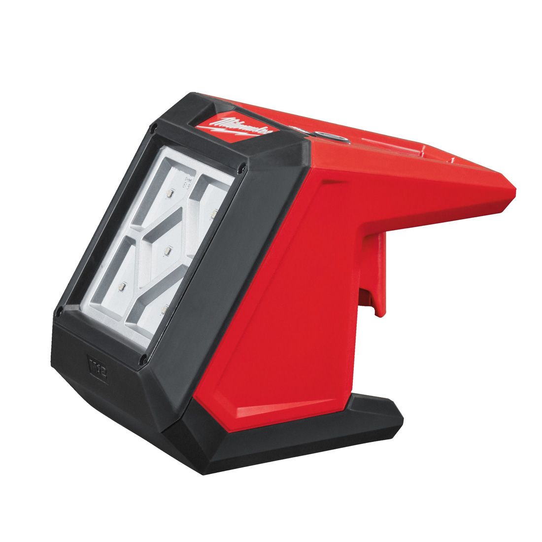 MILWAUKEE M12 AL-0 12V 1000 LUMENS AREA LIGHT BODY ONLY - MonkeyTools