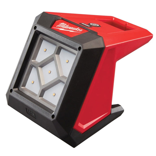 MILWAUKEE M12 AL-0 12V 1000 LUMENS AREA LIGHT BODY ONLY - MonkeyTools