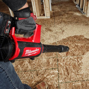 MILWAUKEE M12 BBL-0 12V CORDLESS BLOWER BODY ONLY - MonkeyTools