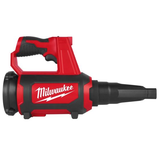 MILWAUKEE M12 BBL-0 12V CORDLESS BLOWER BODY ONLY - MonkeyTools