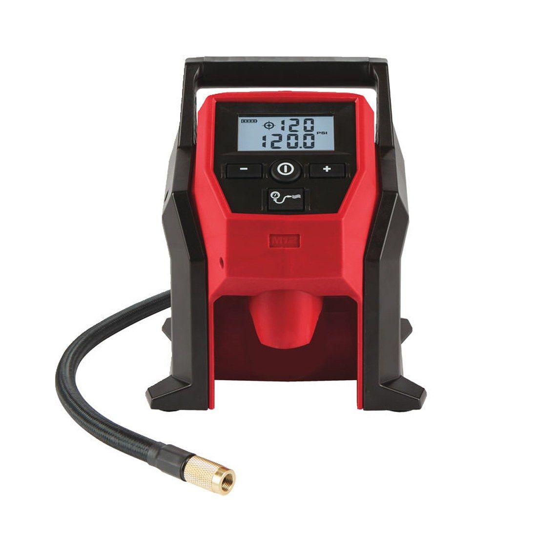 MILWAUKEE M12 BI-0 12V SUB COMPACT INFLATOR BODY ONLY - MonkeyTools