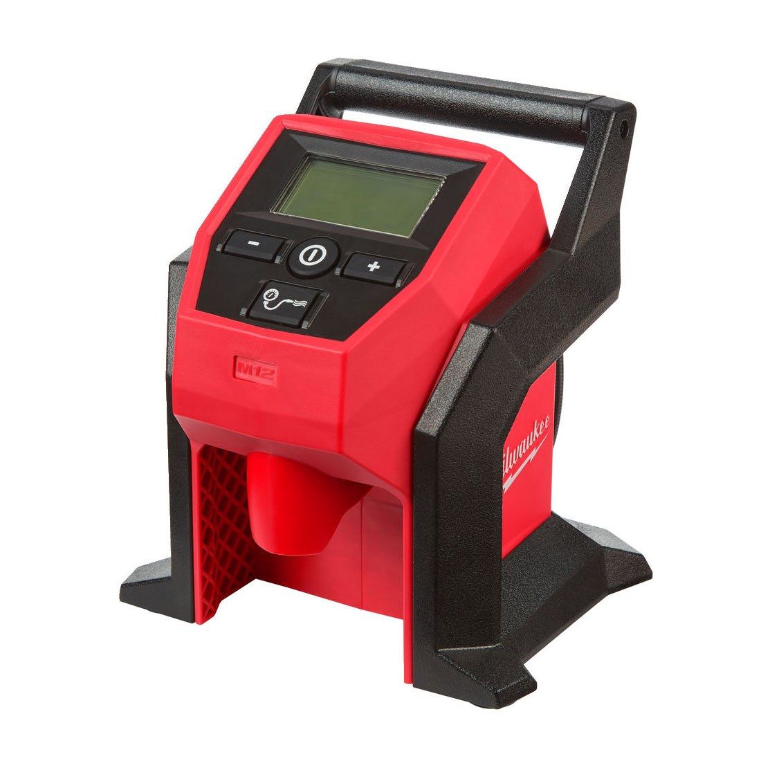 MILWAUKEE M12 BI-0 12V SUB COMPACT INFLATOR BODY ONLY - MonkeyTools