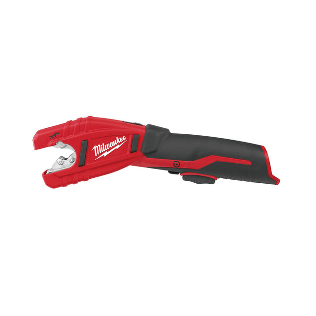 MILWAUKEE M12 C12 PC-0 12V SUB COMPACT COPPER PIPE CUTTER BODY ONLY - MonkeyTools