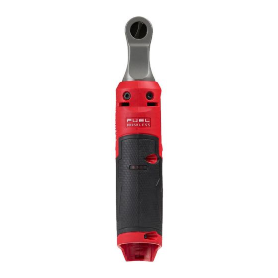 MILWAUKEE M12 FHIR38-201B 12V 3/8" HIGH SPEED RATCHET INC 1X 2.0AH BATTERY - MonkeyTools