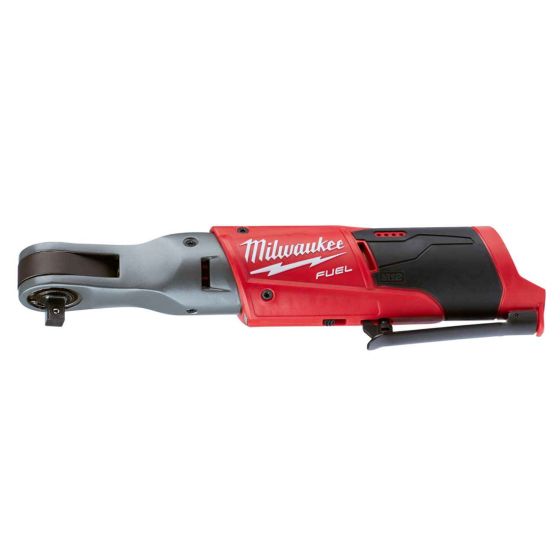 MILWAUKEE M12 FHIR38-201B 12V 3/8" HIGH SPEED RATCHET INC 1X 2.0AH BATTERY - MonkeyTools