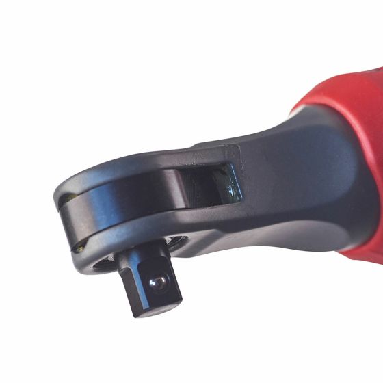 MILWAUKEE M12 FHIR38-201B 12V 3/8" HIGH SPEED RATCHET INC 1X 2.0AH BATTERY - MonkeyTools